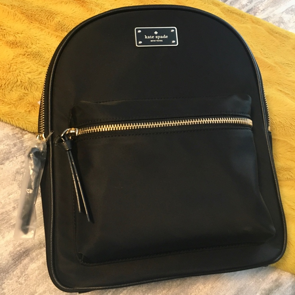 Kate Spade ♠️ Backpack